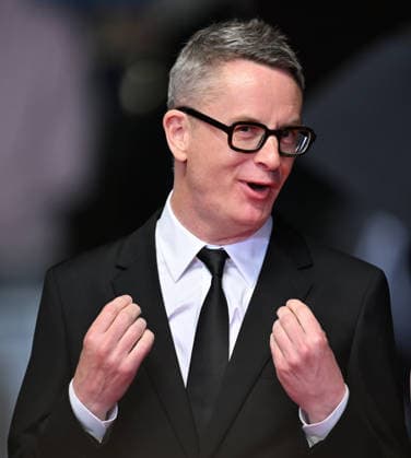 79th Cannes Film Festival: Her Private Hell screening CANNES, FRANCE - MAY 18: Danish director and screenwriter Nicolas Winding Refn arrives for the screening of the film Her Private Hell at the 79th edition of the Cannes Film Festival in Cannes, France on May 18, 2026. Mustafa Yalcin Anadolu Cannes France. Editorial use only. Please get in touch for any other usage.  Copyright: x2026xAnadoluxMustafaxYalcinx