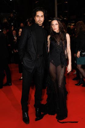 Avan Jogia et Halsey Montée des marches du film Her private hell lors du 79ème Festival International du Film de Cannes, le 18 mai 2026 Jacovides Moreau Bestimage Red carpet for Her private hell at the 79th Cannes International Film Festival on May 18, 2026 Cannes France  Copyright: xJACOVIDES-MOREAUx xBESTIMAGExJACOVIDES-MOREAUx xBESTIMAGEx