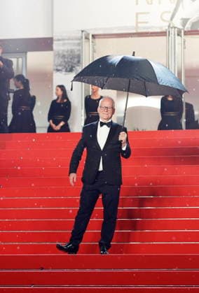 Thierry Frémaux Montée des marches du film Her private hell lors du 79ème Festival International du Film de Cannes, le 18 mai 2026 Jacovides Moreau Bestimage Red carpet for Her private hell at the 79th Cannes International Film Festival on May 18, 2026 Cannes France  Copyright: xJACOVIDES-MOREAUx xBESTIMAGExJACOVIDES-MOREAUx xBESTIMAGEx