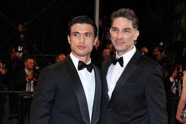 Charles Melton, Diego Calva Montée des marches du film Her private hell lors du 79ème Festival International du Film de Cannes, le 18 mai 2026 Jacovides Moreau Bestimage Red carpet for Her private hell at the 79th Cannes International Film Festival on May 18, 2026 Cannes France  Copyright: xJACOVIDES-MOREAUx xBESTIMAGExJACOVIDES-MOREAUx xBESTIMAGEx