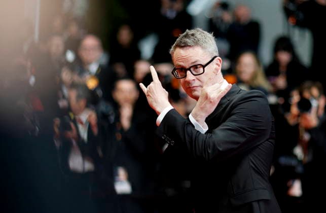 Nicolas Winding Refn Montée des marches du film Her private hell lors du 79ème Festival International du Film de Cannes, le 18 mai 2026 Jacovides Moreau Bestimage Red carpet for Her private hell at the 79th Cannes International Film Festival on May 18, 2026 Cannes France  Copyright: xJACOVIDES-MOREAUx xBESTIMAGExJACOVIDES-MOREAUx xBESTIMAGEx