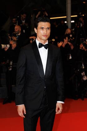 Charles Melton Montée des marches du film Her private hell lors du 79ème Festival International du Film de Cannes, le 18 mai 2026 Jacovides Moreau Bestimage Red carpet for Her private hell at the 79th Cannes International Film Festival on May 18, 2026 Cannes France  Copyright: xJACOVIDES-MOREAUx xBESTIMAGExJACOVIDES-MOREAUx xBESTIMAGEx