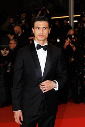 Charles Melton Montée des marches du film Her private hell lors du 79ème Festival International du Film de Cannes, le 18 mai 2026 Jacovides Moreau Bestimage Red carpet for Her private hell at the 79th Cannes International Film Festival on May 18, 2026 Cannes France  Copyright: xJACOVIDES-MOREAUx xBESTIMAGExJACOVIDES-MOREAUx xBESTIMAGEx