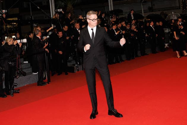 Nicolas Winding Refn Montée des marches du film Her private hell lors du 79ème Festival International du Film de Cannes, le 18 mai 2026 Jacovides Moreau Bestimage Red carpet for Her private hell at the 79th Cannes International Film Festival on May 18, 2026 Cannes France  Copyright: xJACOVIDES-MOREAUx xBESTIMAGExJACOVIDES-MOREAUx xBESTIMAGEx