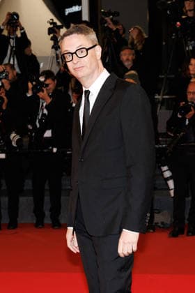 Nicolas Winding Refn Montée des marches du film Her private hell lors du 79ème Festival International du Film de Cannes, le 18 mai 2026 Jacovides Moreau Bestimage Red carpet for Her private hell at the 79th Cannes International Film Festival on May 18, 2026 Cannes France  Copyright: xJACOVIDES-MOREAUx xBESTIMAGExJACOVIDES-MOREAUx xBESTIMAGEx