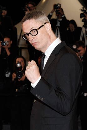 Nicolas Winding Refn Montée des marches du film Her private hell lors du 79ème Festival International du Film de Cannes, le 18 mai 2026 Jacovides Moreau Bestimage Red carpet for Her private hell at the 79th Cannes International Film Festival on May 18, 2026 Cannes France  Copyright: xJACOVIDES-MOREAUx xBESTIMAGExJACOVIDES-MOREAUx xBESTIMAGEx