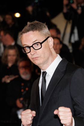 Nicolas Winding Refn Montée des marches du film Her private hell lors du 79ème Festival International du Film de Cannes, le 18 mai 2026 Jacovides Moreau Bestimage Red carpet for Her private hell at the 79th Cannes International Film Festival on May 18, 2026 Cannes France  Copyright: xJACOVIDES-MOREAUx xBESTIMAGExJACOVIDES-MOREAUx xBESTIMAGEx