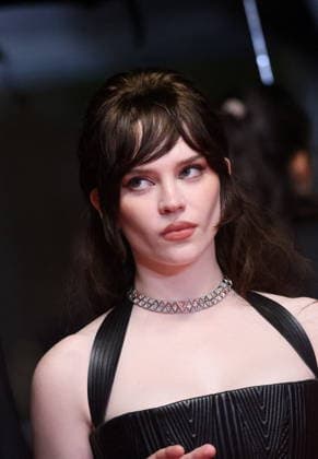 Sophie Thatcher Montée des marches du film Her private hell lors du 79ème Festival International du Film de Cannes, le 18 mai 2026 Jacovides Moreau Bestimage Red carpet for Her private hell at the 79th Cannes International Film Festival on May 18, 2026 Cannes France  Copyright: xJACOVIDES-MOREAUx xBESTIMAGExJACOVIDES-MOREAUx xBESTIMAGEx