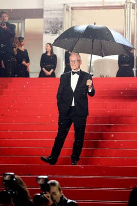 Thierry Frémaux Montée des marches du film Her private hell lors du 79ème Festival International du Film de Cannes, le 18 mai 2026 Jacovides Moreau Bestimage Red carpet for Her private hell at the 79th Cannes International Film Festival on May 18, 2026 Cannes France  Copyright: xJACOVIDES-MOREAUx xBESTIMAGExJACOVIDES-MOREAUx xBESTIMAGEx