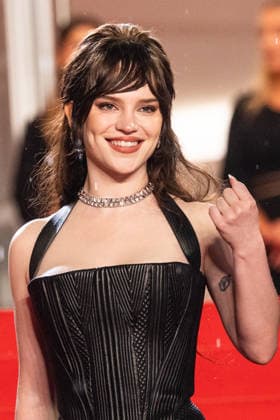 Sophie Thatcher Montée des marches du film Her private hell lors du 79ème Festival International du Film de Cannes, le 18 mai 2026 Jacovides Moreau Bestimage Red carpet for Her private hell at the 79th Cannes International Film Festival on May 18, 2026 Cannes France  Copyright: xJACOVIDES-MOREAUx xBESTIMAGExJACOVIDES-MOREAUx xBESTIMAGEx