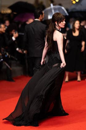 Sophie Thatcher Montée des marches du film Her private hell lors du 79ème Festival International du Film de Cannes, le 18 mai 2026 Jacovides Moreau Bestimage Red carpet for Her private hell at the 79th Cannes International Film Festival on May 18, 2026 Cannes France  Copyright: xJACOVIDES-MOREAUx xBESTIMAGExJACOVIDES-MOREAUx xBESTIMAGEx