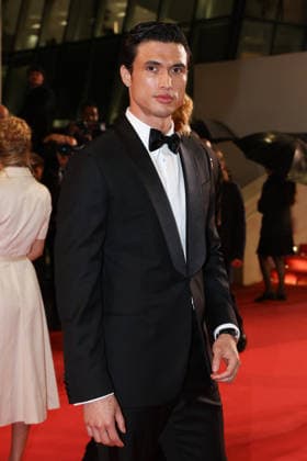 Charles Melton Montée des marches du film Her private hell lors du 79ème Festival International du Film de Cannes, le 18 mai 2026 Jacovides Moreau Bestimage Red carpet for Her private hell at the 79th Cannes International Film Festival on May 18, 2026 Cannes France  Copyright: xJACOVIDES-MOREAUx xBESTIMAGExJACOVIDES-MOREAUx xBESTIMAGEx