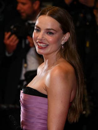 IPA84842191 - Cannes, 79th Cannes Film Festival 2026, evening 7. Red carpet of the film HER PRIVATE HELL Pictured: Kristine Froseth  Copyright: xAlbertoxTerenghix xPoolxPhotoxEventsx07x 84842191