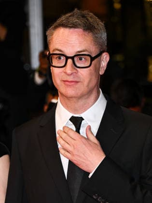 IPA84842471 - Cannes, 79th Cannes Film Festival 2026, evening 7. Red carpet of the film HER PRIVATE HELL Pictured: Nicolas Winding Refn  Copyright: xAlbertoxTerenghix xPoolxPhotoxEventsx07x 84842471