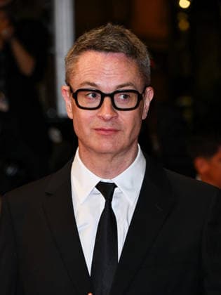 IPA84842473 - Cannes, 79th Cannes Film Festival 2026, evening 7. Red carpet of the film HER PRIVATE HELL Pictured: Nicolas Winding Refn  Copyright: xAlbertoxTerenghix xPoolxPhotoxEventsx07x 84842473