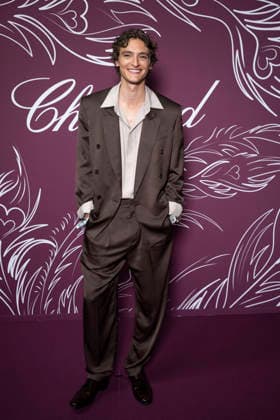 Vassili Schneider Photocall of the Chopard Miracle Gala Evening during the 79th Cannes International Film Festival On May 18, 2026 Olivier Borde Bestimage Photocall of the Chopard Miracle Gala Evening during the 79th Cannes International Film Festival On May 18, 2026 in Cannes, France Cannes France  Copyright: xOLIVIERxBORDEx xBESTIMAGExOLIVIERxBORDEx xBESTIMAGEx