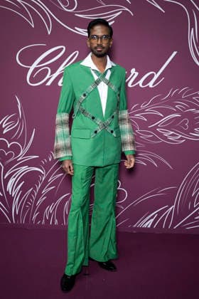 Nehsan Selvaraj Photocall of the Chopard Miracle Gala Evening during the 79th Cannes International Film Festival On May 18, 2026 Olivier Borde Bestimage Photocall of the Chopard Miracle Gala Evening during the 79th Cannes International Film Festival On May 18, 2026 in Cannes, France Cannes France  Copyright: xOLIVIERxBORDEx xBESTIMAGExOLIVIERxBORDEx xBESTIMAGEx