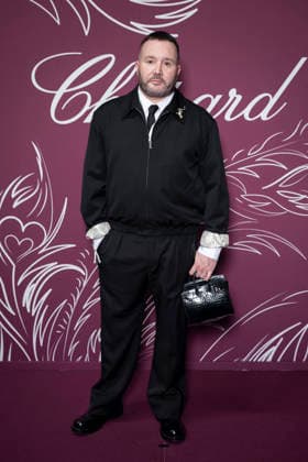 Kim Jones Photocall of the Chopard Miracle Gala Evening during the 79th Cannes International Film Festival On May 18, 2026 Olivier Borde Bestimage Photocall of the Chopard Miracle Gala Evening during the 79th Cannes International Film Festival On May 18, 2026 in Cannes, France Cannes France  Copyright: xOLIVIERxBORDEx xBESTIMAGExOLIVIERxBORDEx xBESTIMAGEx