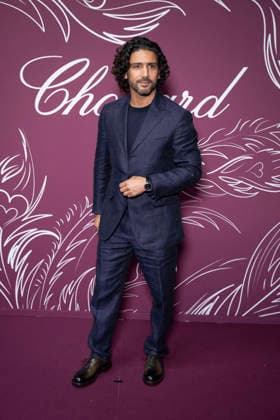 Salim Kechiouche Photocall of the Chopard Miracle Gala Evening during the 79th Cannes International Film Festival On May 18, 2026 Olivier Borde Bestimage Photocall of the Chopard Miracle Gala Evening during the 79th Cannes International Film Festival On May 18, 2026 in Cannes, France Cannes France  Copyright: xOLIVIERxBORDEx xBESTIMAGExOLIVIERxBORDEx xBESTIMAGEx