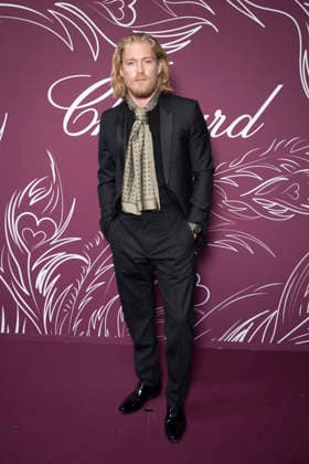 Harry Goodwins Photocall of the Chopard Miracle Gala Evening during the 79th Cannes International Film Festival On May 18, 2026 Olivier Borde Bestimage Photocall of the Chopard Miracle Gala Evening during the 79th Cannes International Film Festival On May 18, 2026 in Cannes, France Cannes France  Copyright: xOLIVIERxBORDEx xBESTIMAGExOLIVIERxBORDEx xBESTIMAGEx