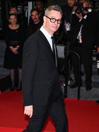 IPA84842478 - Cannes, 79th Cannes Film Festival 2026, evening 7. Red carpet of the film HER PRIVATE HELL Pictured: Nicolas Winding Refn  Copyright: xAlbertoxTerenghix xPoolxPhotoxEventsx07x 84842478