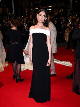 IPA84844701 - Cannes, 79th Cannes Film Festival 2026, evening 7. Red carpet of the film HER PRIVATE HELL Pictured: guest  Copyright: xAlbertoxTerenghix xPoolxPhotoxEventsx07x 84844701