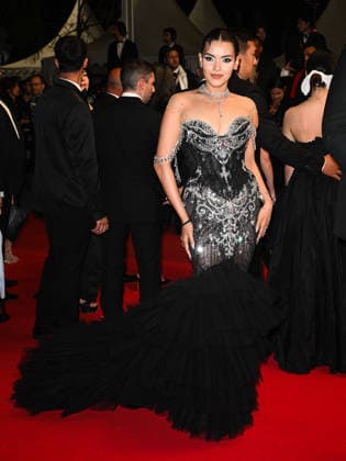 IPA84844765 - Cannes, 79th Cannes Film Festival 2026, evening 7. Red Carpet Film HER PRIVATE HELL . Pictured Guest  Copyright: xManuelexMangiarottix xPoolxPhotoxEventsx07x 84844765