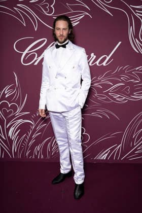 Kelly Phoenix Photocall of the Chopard Miracle Gala Evening during the 79th Cannes International Film Festival On May 18, 2026 Olivier Borde Bestimage Photocall of the Chopard Miracle Gala Evening during the 79th Cannes International Film Festival On May 18, 2026 in Cannes, France Cannes France  Copyright: xOLIVIERxBORDEx xBESTIMAGExOLIVIERxBORDEx xBESTIMAGEx