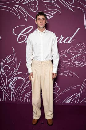 Anwar Hadid Photocall of the Chopard Miracle Gala Evening during the 79th Cannes International Film Festival On May 18, 2026 Olivier Borde Bestimage Photocall of the Chopard Miracle Gala Evening during the 79th Cannes International Film Festival On May 18, 2026 in Cannes, France Cannes France  Copyright: xOLIVIERxBORDEx xBESTIMAGExOLIVIERxBORDEx xBESTIMAGEx