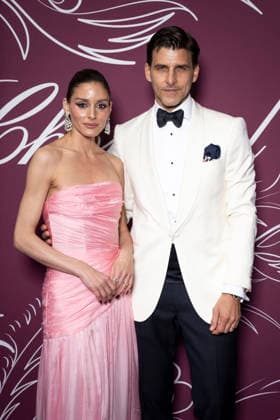 Olivia Palermo et son mari Johannes Huebl Photocall of the Chopard Miracle Gala Evening during the 79th Cannes International Film Festival On May 18, 2026 Olivier Borde Bestimage Photocall of the Chopard Miracle Gala Evening during the 79th Cannes International Film Festival On May 18, 2026 in Cannes, France Cannes France  Copyright: xOLIVIERxBORDEx xBESTIMAGExOLIVIERxBORDEx xBESTIMAGEx