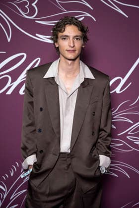 Vassili Schneider Photocall of the Chopard Miracle Gala Evening during the 79th Cannes International Film Festival On May 18, 2026 Olivier Borde Bestimage Photocall of the Chopard Miracle Gala Evening during the 79th Cannes International Film Festival On May 18, 2026 in Cannes, France Cannes France  Copyright: xOLIVIERxBORDEx xBESTIMAGExOLIVIERxBORDEx xBESTIMAGEx