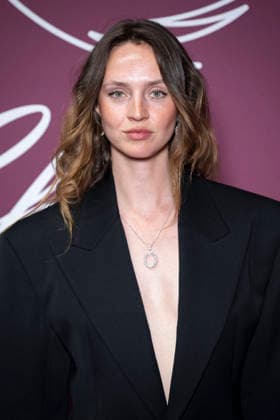 Magdalena Kulicka Photocall of the Chopard Miracle Gala Evening during the 79th Cannes International Film Festival On May 18, 2026 Olivier Borde Bestimage Photocall of the Chopard Miracle Gala Evening during the 79th Cannes International Film Festival On May 18, 2026 in Cannes, France Cannes France  Copyright: xOLIVIERxBORDEx xBESTIMAGExOLIVIERxBORDEx xBESTIMAGEx