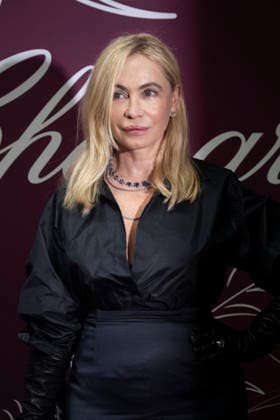 Emmanuelle Béart Photocall of the Chopard Miracle Gala Evening during the 79th Cannes International Film Festival On May 18, 2026 Olivier Borde Bestimage Photocall of the Chopard Miracle Gala Evening during the 79th Cannes International Film Festival On May 18, 2026 in Cannes, France Cannes France  Copyright: xOLIVIERxBORDEx xBESTIMAGExOLIVIERxBORDEx xBESTIMAGEx