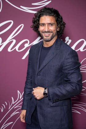 Salim Kechiouche Photocall of the Chopard Miracle Gala Evening during the 79th Cannes International Film Festival On May 18, 2026 Olivier Borde Bestimage Photocall of the Chopard Miracle Gala Evening during the 79th Cannes International Film Festival On May 18, 2026 in Cannes, France Cannes France  Copyright: xOLIVIERxBORDEx xBESTIMAGExOLIVIERxBORDEx xBESTIMAGEx