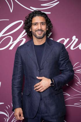 Salim Kechiouche Photocall of the Chopard Miracle Gala Evening during the 79th Cannes International Film Festival On May 18, 2026 Olivier Borde Bestimage Photocall of the Chopard Miracle Gala Evening during the 79th Cannes International Film Festival On May 18, 2026 in Cannes, France Cannes France  Copyright: xOLIVIERxBORDEx xBESTIMAGExOLIVIERxBORDEx xBESTIMAGEx