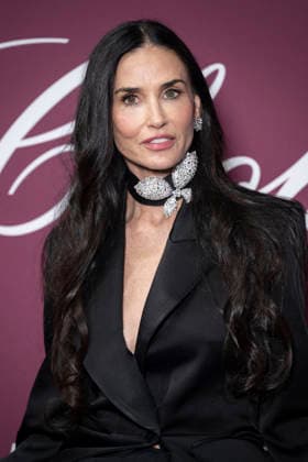 Demi Moore Photocall of the Chopard Miracle Gala Evening during the 79th Cannes International Film Festival On May 18, 2026 Olivier Borde Bestimage Photocall of the Chopard Miracle Gala Evening during the 79th Cannes International Film Festival On May 18, 2026 in Cannes, France Cannes France  Copyright: xOLIVIERxBORDEx xBESTIMAGExOLIVIERxBORDEx xBESTIMAGEx