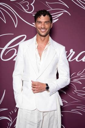 Aurelien Muller Photocall of the Chopard Miracle Gala Evening during the 79th Cannes International Film Festival On May 18, 2026 Olivier Borde Bestimage Photocall of the Chopard Miracle Gala Evening during the 79th Cannes International Film Festival On May 18, 2026 in Cannes, France Cannes France  Copyright: xOLIVIERxBORDEx xBESTIMAGExOLIVIERxBORDEx xBESTIMAGEx