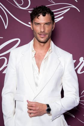 Aurelien Muller Photocall of the Chopard Miracle Gala Evening during the 79th Cannes International Film Festival On May 18, 2026 Olivier Borde Bestimage Photocall of the Chopard Miracle Gala Evening during the 79th Cannes International Film Festival On May 18, 2026 in Cannes, France Cannes France  Copyright: xOLIVIERxBORDEx xBESTIMAGExOLIVIERxBORDEx xBESTIMAGEx