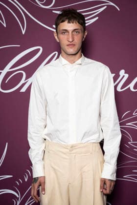 Anwar Hadid Photocall of the Chopard Miracle Gala Evening during the 79th Cannes International Film Festival On May 18, 2026 Olivier Borde Bestimage Photocall of the Chopard Miracle Gala Evening during the 79th Cannes International Film Festival On May 18, 2026 in Cannes, France Cannes France  Copyright: xOLIVIERxBORDEx xBESTIMAGExOLIVIERxBORDEx xBESTIMAGEx