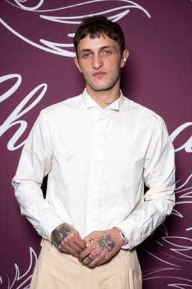 Anwar Hadid Photocall of the Chopard Miracle Gala Evening during the 79th Cannes International Film Festival On May 18, 2026 Olivier Borde Bestimage Photocall of the Chopard Miracle Gala Evening during the 79th Cannes International Film Festival On May 18, 2026 in Cannes, France Cannes France  Copyright: xOLIVIERxBORDEx xBESTIMAGExOLIVIERxBORDEx xBESTIMAGEx