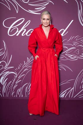 Yolanda Hadid Photocall of the Chopard Miracle Gala Evening during the 79th Cannes International Film Festival On May 18, 2026 Olivier Borde Bestimage Photocall of the Chopard Miracle Gala Evening during the 79th Cannes International Film Festival On May 18, 2026 in Cannes, France Cannes France  Copyright: xOLIVIERxBORDEx xBESTIMAGExOLIVIERxBORDEx xBESTIMAGEx