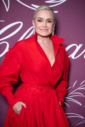 Yolanda Hadid Photocall of the Chopard Miracle Gala Evening during the 79th Cannes International Film Festival On May 18, 2026 Olivier Borde Bestimage Photocall of the Chopard Miracle Gala Evening during the 79th Cannes International Film Festival On May 18, 2026 in Cannes, France Cannes France  Copyright: xOLIVIERxBORDEx xBESTIMAGExOLIVIERxBORDEx xBESTIMAGEx