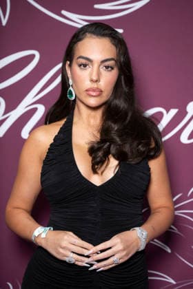 Georgina Rodríguez Photocall of the Chopard Miracle Gala Evening during the 79th Cannes International Film Festival On May 18, 2026 Olivier Borde Bestimage Photocall of the Chopard Miracle Gala Evening during the 79th Cannes International Film Festival On May 18, 2026 in Cannes, France Cannes France  Copyright: xOLIVIERxBORDEx xBESTIMAGExOLIVIERxBORDEx xBESTIMAGEx