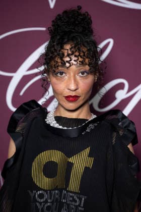 Ruth Negga Photocall of the Chopard Miracle Gala Evening during the 79th Cannes International Film Festival On May 18, 2026 Olivier Borde Bestimage Photocall of the Chopard Miracle Gala Evening during the 79th Cannes International Film Festival On May 18, 2026 in Cannes, France Cannes France  Copyright: xOLIVIERxBORDEx xBESTIMAGExOLIVIERxBORDEx xBESTIMAGEx