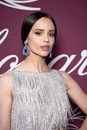 Sofia Carson Photocall of the Chopard Miracle Gala Evening during the 79th Cannes International Film Festival On May 18, 2026 Olivier Borde Bestimage Photocall of the Chopard Miracle Gala Evening during the 79th Cannes International Film Festival On May 18, 2026 in Cannes, France Cannes France  Copyright: xOLIVIERxBORDEx xBESTIMAGExOLIVIERxBORDEx xBESTIMAGEx