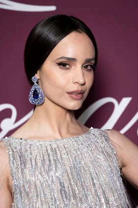 Sofia Carson Photocall of the Chopard Miracle Gala Evening during the 79th Cannes International Film Festival On May 18, 2026 Olivier Borde Bestimage Photocall of the Chopard Miracle Gala Evening during the 79th Cannes International Film Festival On May 18, 2026 in Cannes, France Cannes France  Copyright: xOLIVIERxBORDEx xBESTIMAGExOLIVIERxBORDEx xBESTIMAGEx