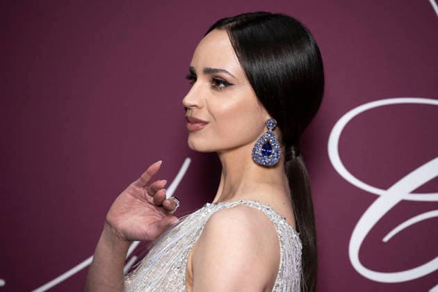 Sofia Carson Photocall of the Chopard Miracle Gala Evening during the 79th Cannes International Film Festival On May 18, 2026 Olivier Borde Bestimage Photocall of the Chopard Miracle Gala Evening during the 79th Cannes International Film Festival On May 18, 2026 in Cannes, France Cannes France  Copyright: xOLIVIERxBORDEx xBESTIMAGExOLIVIERxBORDEx xBESTIMAGEx