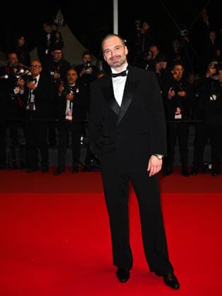 IPA84844893 - Cannes, 79th Cannes Film Festival 2026, evening 7. Red Carpet Film HER PRIVATE HELL . In the photo Sebastian sTan  Copyright: xManuelexMangiarottix xPoolxPhotoxEventsx07x 84844893