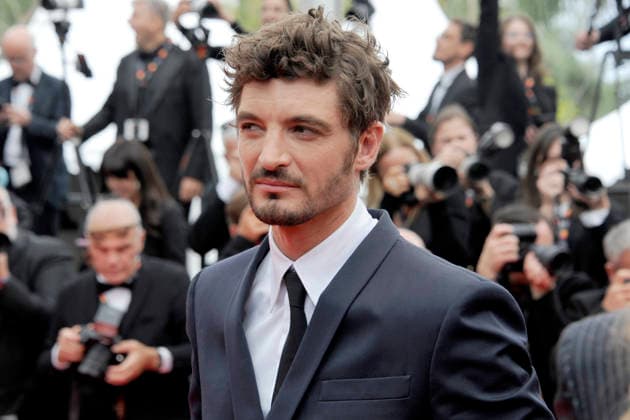 Niels Schneider at the premiere of the feature film L inconnue The Unknown at the Festival de Cannes 2026 79 Cannes International Film Festival at the Palais des Festivals Cannes, 18 05 2026 Foto:xD.xBedrosianx xFuturexImagex unknown_6551