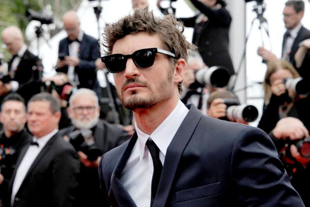 Niels Schneider at the premiere of the feature film L inconnue The Unknown at the Festival de Cannes 2026 79 Cannes International Film Festival at the Palais des Festivals Cannes, 18 05 2026 Foto:xD.xBedrosianx xFuturexImagex unknown_6552
